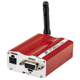 módem de datos / RS232 / GSM / RS485