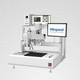 sistema de soldadura por resistencia / automático / benchtop / para componentes electrónicos
