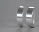 cinta adhesiva de enmascarar / de tejido de vidrio / de aluminio / silicona