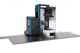 mandrinadora-fresadora CNC / vertical / de suelo / 3 ejes