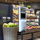 visualizador LED / LCD / digital / Full HD