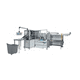 máquina de corte de cuchilla / para papel / de etiquetas / controlada por PLC
