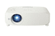 proyector de vídeo LCD