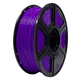 filamento de PLA para impresora 3D / 1,75 mm / violeta