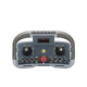 radiomando / con botones / de joystick / para prensa
