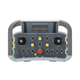 radiomando / con botones / de joystick / con botón configurable