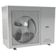refrigerador de agua / de aceite / compacto / de exteriores