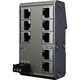 conmutador Ethernet no administrable / 8 puertos / en riel DIN / RJ45