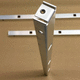 Alodine para aluminio / para la aeronáutica / series pequeñas / series grandes