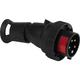 clavija IECEx / ATEX / IP67 / IP66