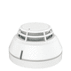 detector de humo óptico / para seguridad contra incendios / direccionable