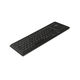 teclado de mesa / montado en rack-cajón / con interruptores de tijera / 82 teclas