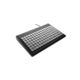 teclado programable / de mesa / de tecla mecánica / 110 teclas