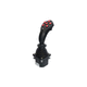 joystick analógico / de un eje / de efecto hall / multiaxial
