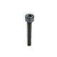tornillo para perfil de aluminio / de cabeza cilíndrica / con hueco hexagonal / de acero galvanizado