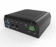 computadora box / embarcada / Intel® Core™ i3-6100U / Intel® Core™ i5-6300U