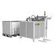 sistema de infusión al vacío automatizado / para la producción de piezas de materiales compuestos