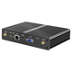 PC de mesa / Intel® Celeron® 2955U / Intel® Pentium 3556U / Intel® Core i3-4020Y