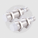 sensor de proximidad inductivo / cilíndrico / M8 / PNP