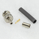 conector BNC / RF / recto / hembra