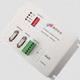 pasarela de comunicación / en serie / Modbus / PROFIBUS DP