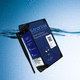 pasarela industrial / WSN / de red de sensor inalámbrica / Modbus TCP/IP
