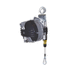equilibrador para herramienta con cable de acero inoxidable / de muelle