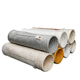 bolsa filtrante para filtros de polvo / de PTFE / de aramida / de membrana