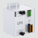 controlador programable de automatización compacto / en riel DIN / RS485 / para bus CAN