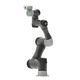 robot articulado / 6 ejes / de manipulación / para ensamblaje
