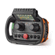 radiomando / de joystick / con interruptor de palanca / para contactor