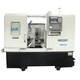 centro de torneado CNC / 2 ejes / de 2 husillos / de alta precisión