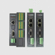 acondicionador de señal analógico / multivías / amplificador / programable