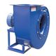 ventilador centrífugo / de extracción / industrial / robusto