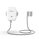 sensor de cierre de contacto LoRaWAN / sin cable