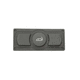 ratón joystick 3 ejes / compacto / para aplicaciones marinas / IP65