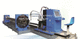 máquina de corte de plasma / para acero / de tubos / CNC