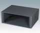 caja rack de 19