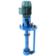 bomba de rotor / de agua / para aguas de desagüe / para productos químicos