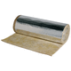 material aislante térmico / con aislamiento térmico / de aluminio / de lana mineral