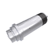 electro-husillo de corte / de mecanizado / motorizado / HSK A-63