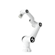 robot articulado / colaborativo / 6 ejes / de soldadura