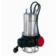 bomba de rotor / de agua / de aceite / eléctrica