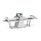 laminador de masa automático / electrónico