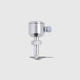 sensor de proximidad capacitivo / cilíndrico / PNP / compacto