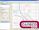 software de selectividad eléctrica