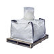 big bag para el transporte / con 4 puntos de elevación / con 2 puntos de elevación / con liner de polietileno