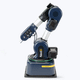 robot articulado / colaborativo / 6 ejes / para ensamblaje