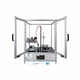 máquina de electrospinning para laboratorio / industrial