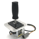 joystick de efecto hall / multiaxial / para aplicaciones de videovigilancia / para platina motorizada